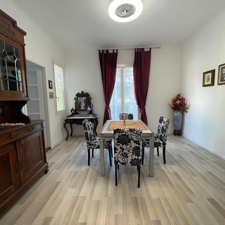 Suite Semeria 38 - Sanremo Exterior foto