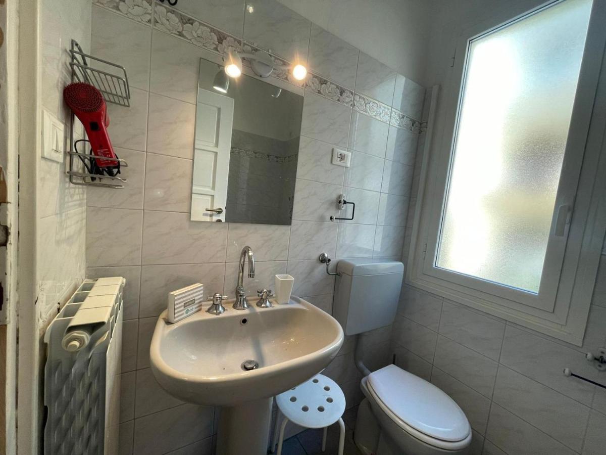 Suite Semeria 38 - Sanremo Exterior foto
