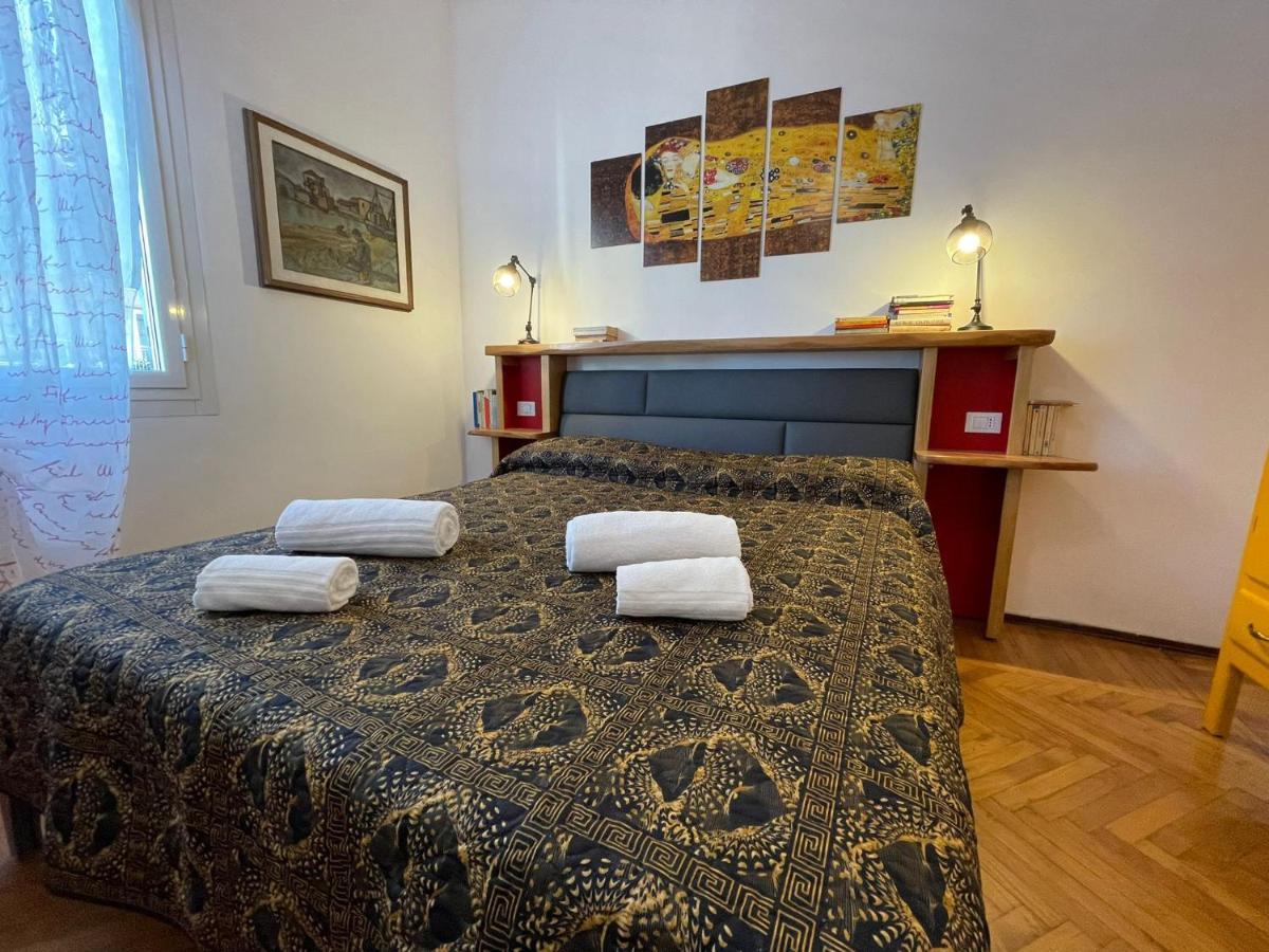 Suite Semeria 38 - Sanremo Exterior foto