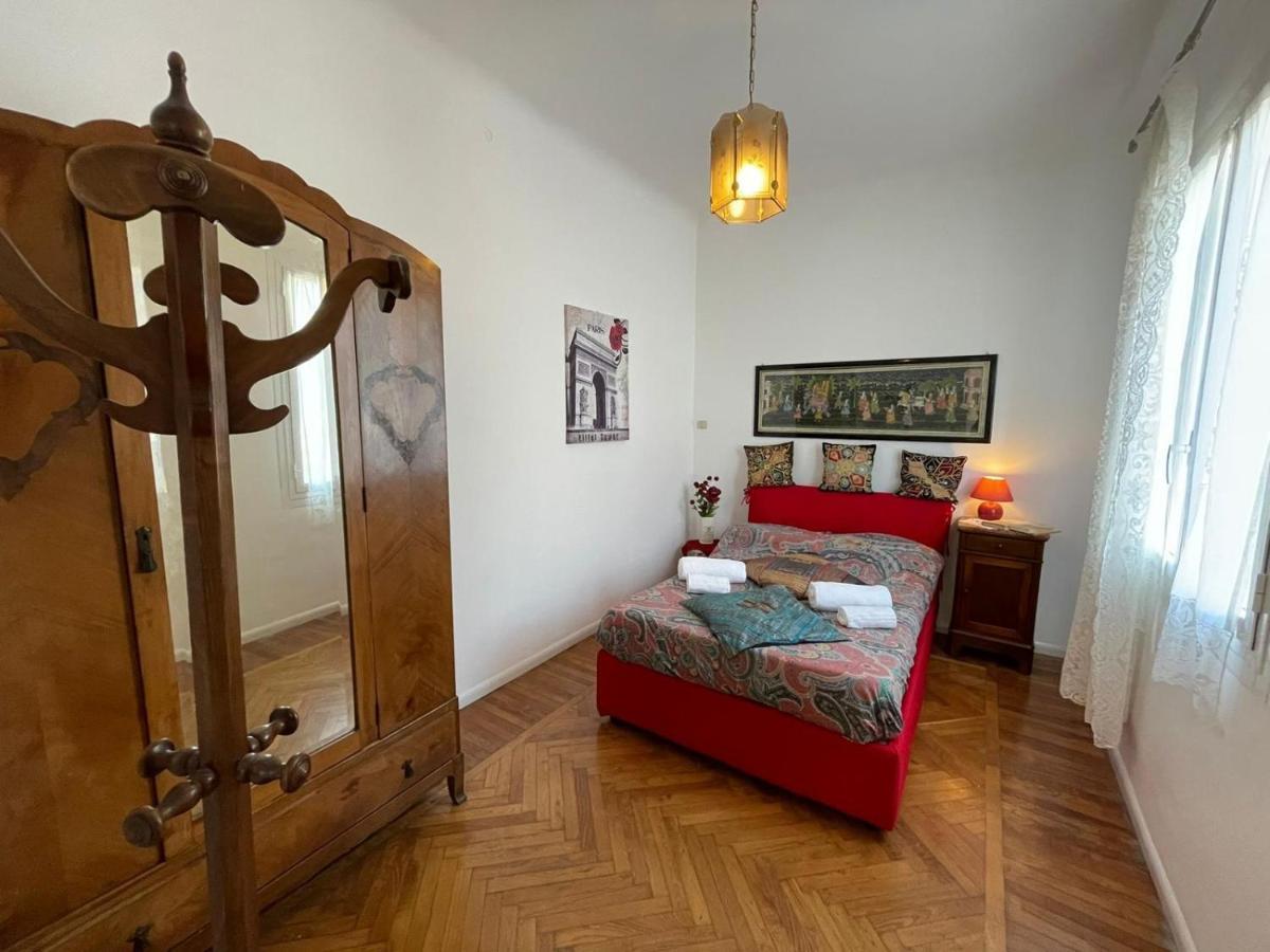 Suite Semeria 38 - Sanremo Exterior foto