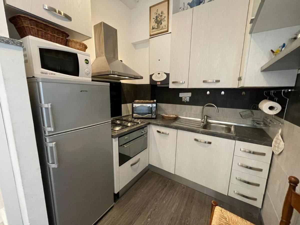 Suite Semeria 38 - Sanremo Exterior foto